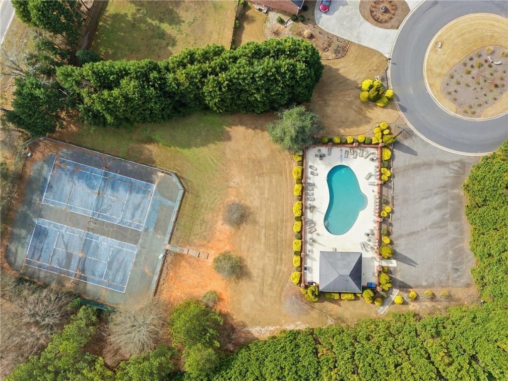 Saint Ives Way, Winder, GA 30680