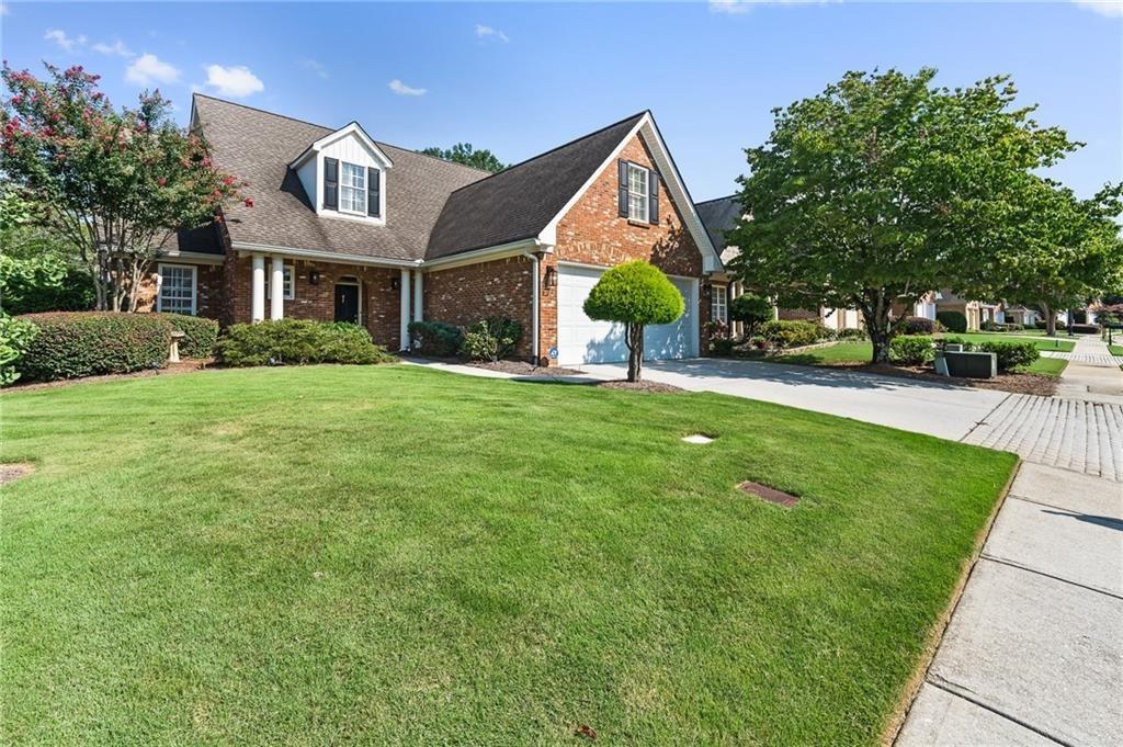 Windsor Place Cir, Grayson, GA 30017
