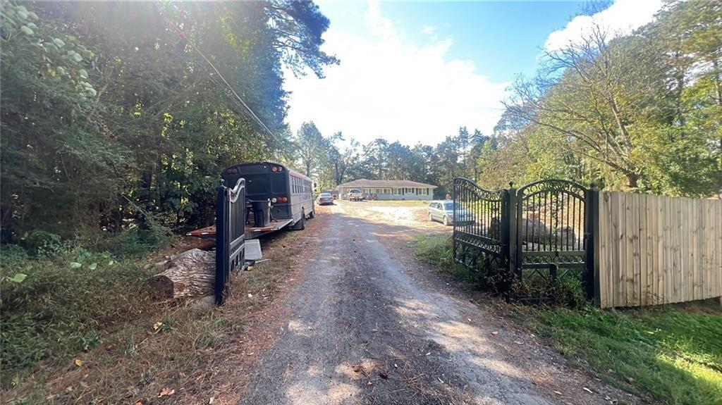 Redan Rd, Lithonia, GA 30058