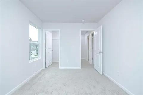 Village Green Dr Nw, Adairsville, GA 30103