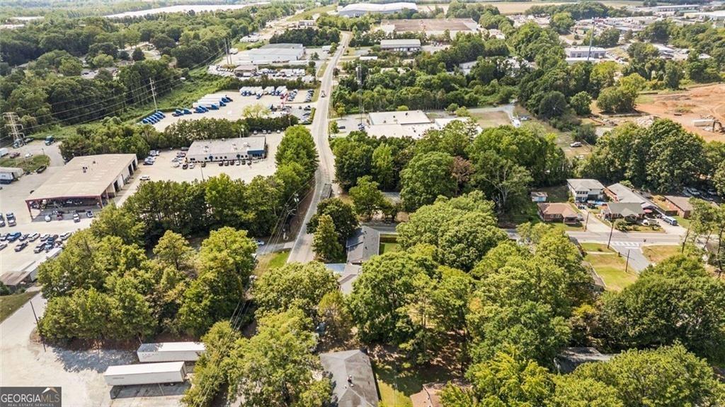 Lamar Dr, Forest Park, GA 30297