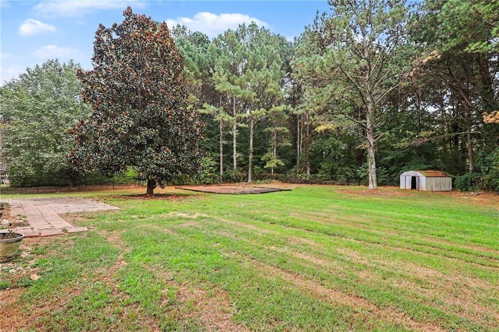Raegan Ct, Monroe, GA 30655