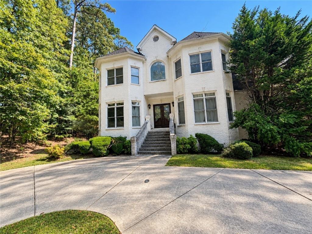 Demooney Rd, Atlanta, GA 30349