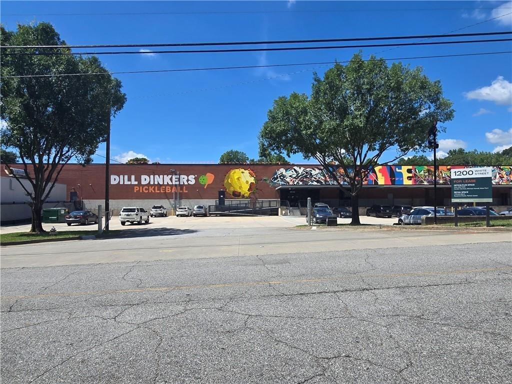 Brewer Dr Sw, Atlanta, GA 30310