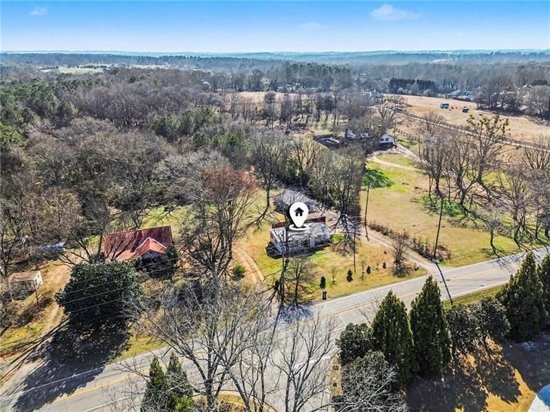 Jefferson Hwy, Winder, GA 30680