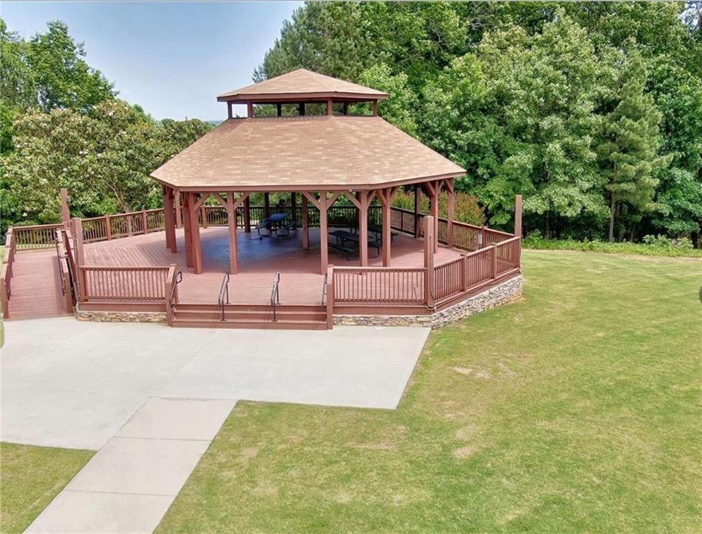 River Stone Trl, Douglasville, GA 30135