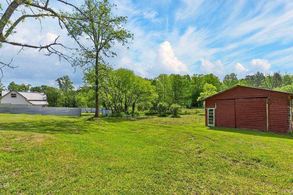 Tate Rd, Blairsville, GA 30512