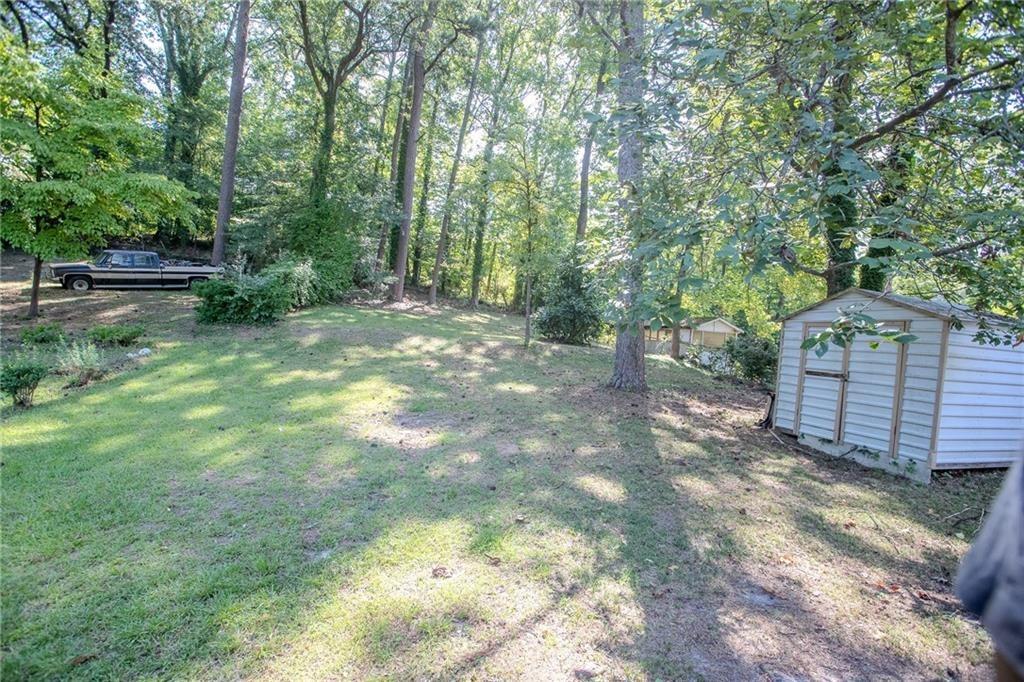 Holly Rd Nw, Atlanta, GA 30314