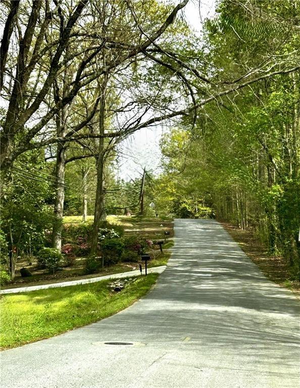 Drew Cir, Austell, GA 30168
