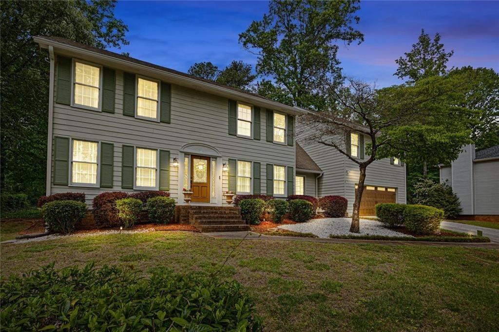Queen Anne Ct Se, Mableton, GA 30126