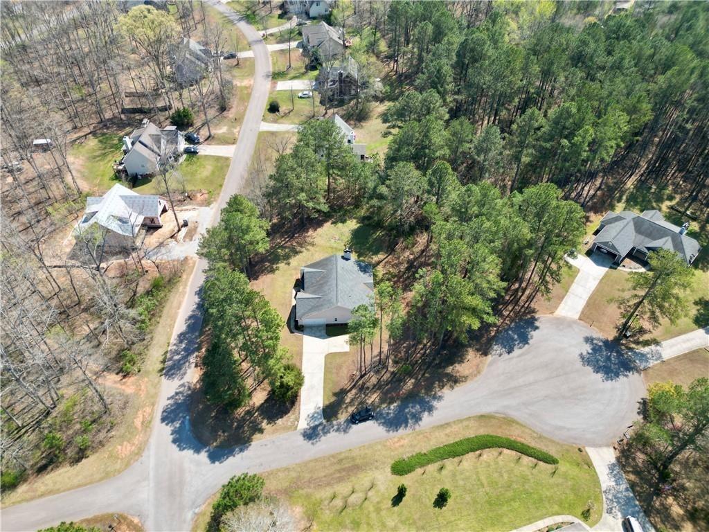 Bailee Cir, Colbert, GA 30628