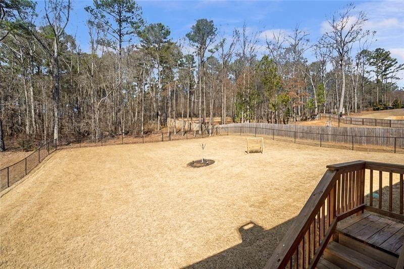 Hope Ln, Monroe, GA 30656