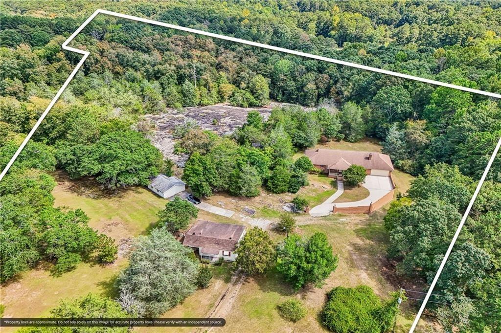 Pleasant Hill Rd, Lithonia, GA 30058