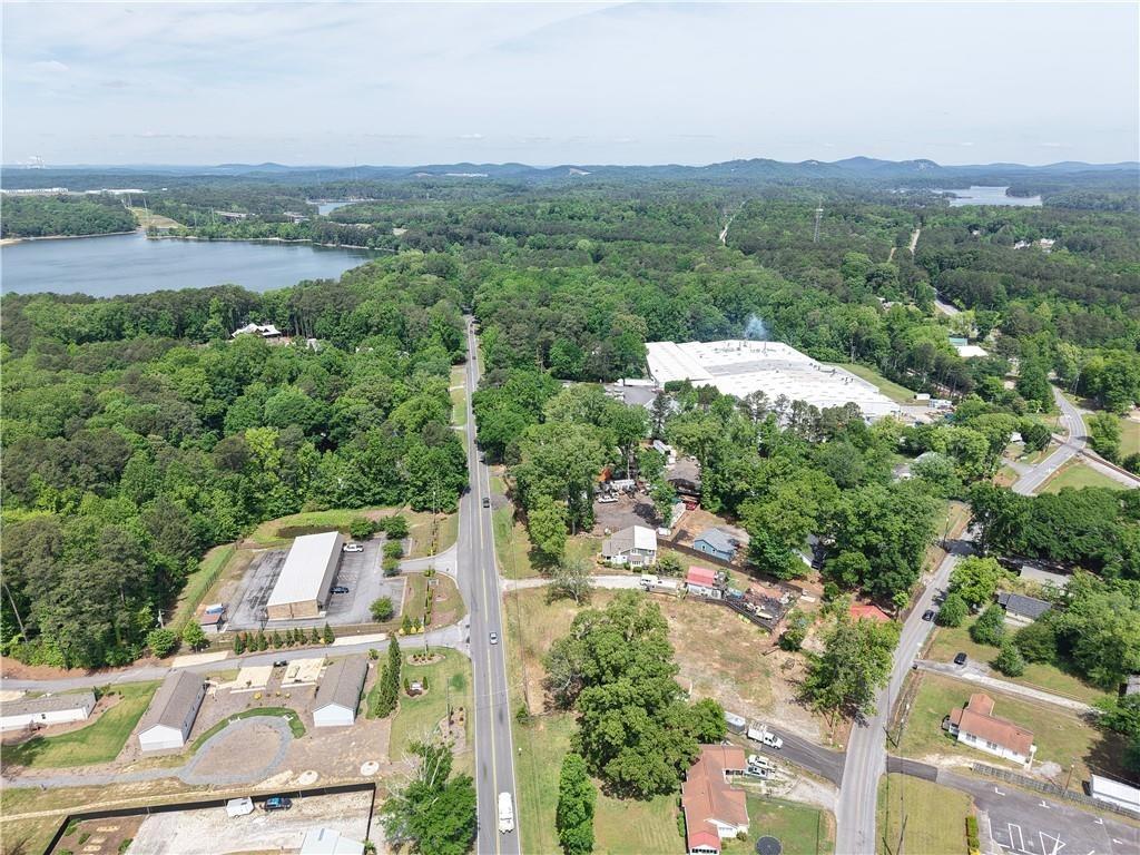 Groovers Landing Rd Se, Acworth, GA 30101