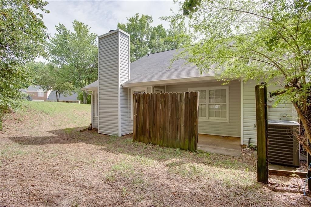 Winchester Way Se, Conyers, GA 30013