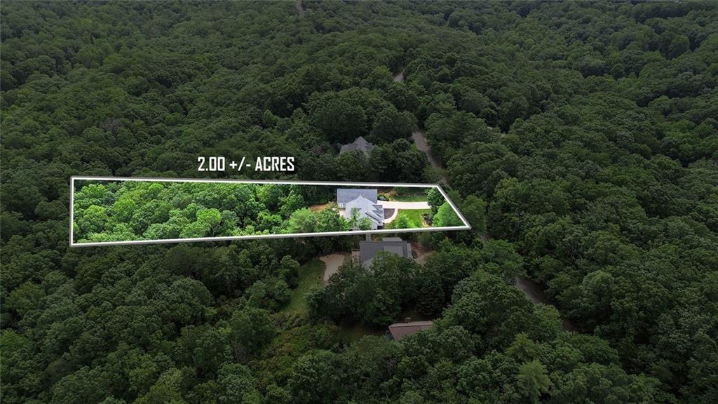 Highland Rd, Sautee Nacoochee, GA 30571