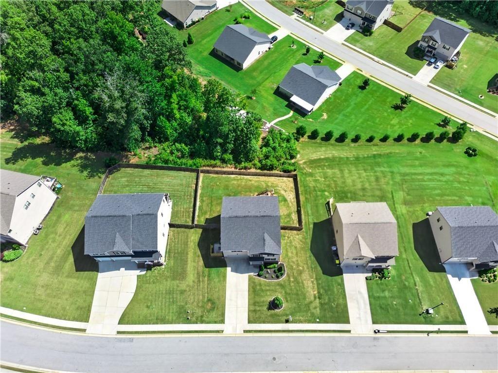 Filson Dr, Senoia, GA 30276
