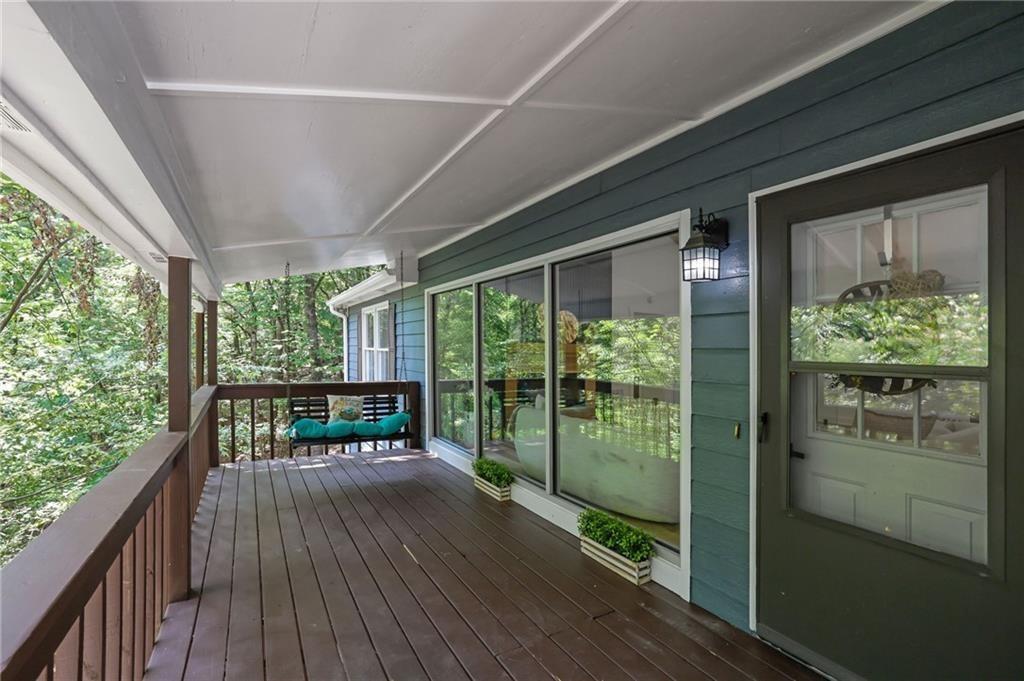 Council Oak Loop, Waleska, GA 30183