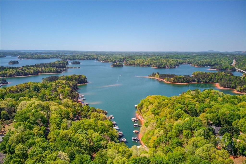 Banks Mountain Dr, Gainesville, GA 30506