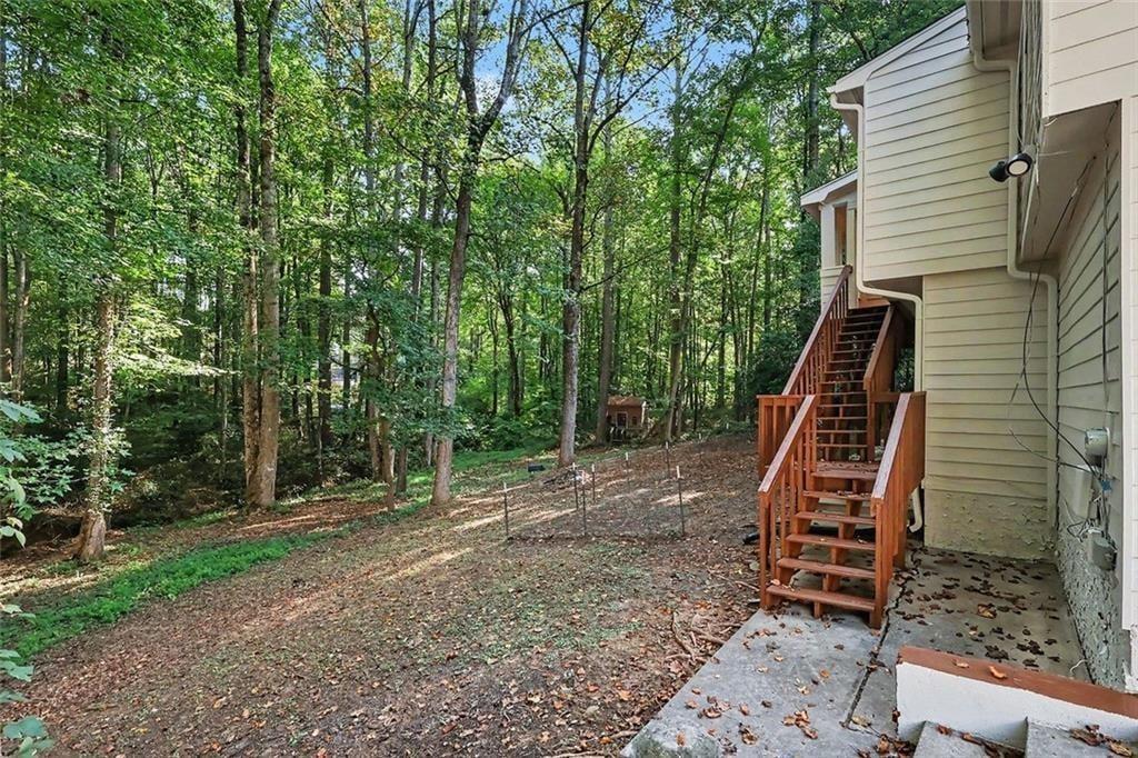 Skyler Ct, Douglasville, GA 30135