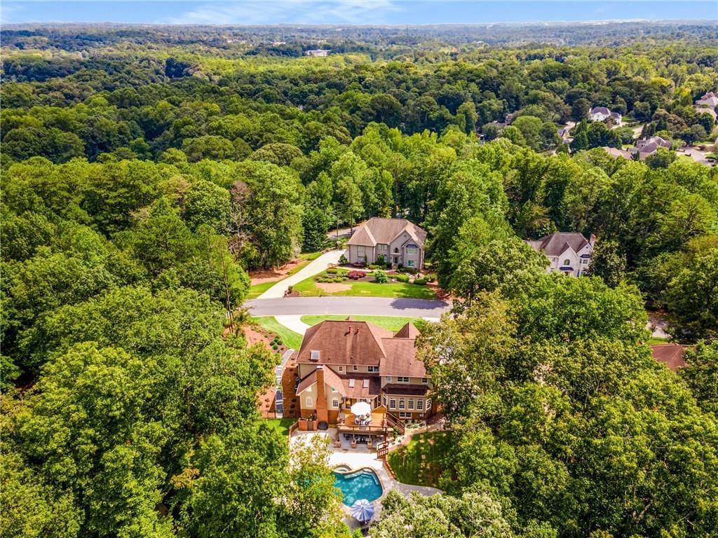 Coles Way, Sandy Springs, GA 30350