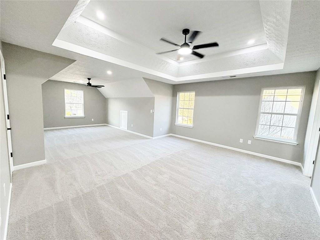 Millstone Dr, Hampton, GA 30228