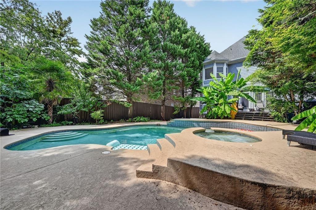 Thornwell Dr Ne, Brookhaven, GA 30319