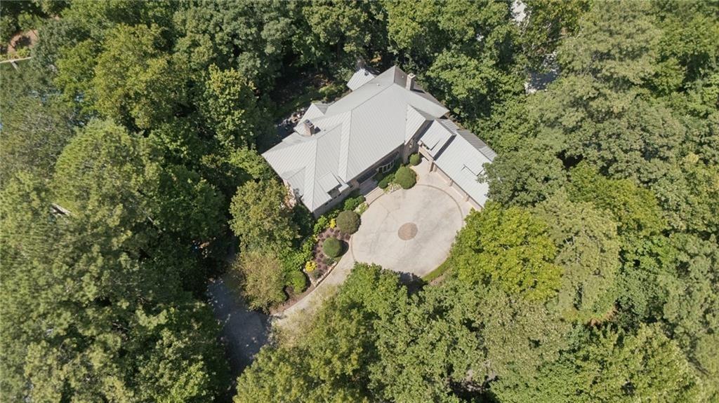 Conway Valley Rd Nw, Atlanta, GA 30327