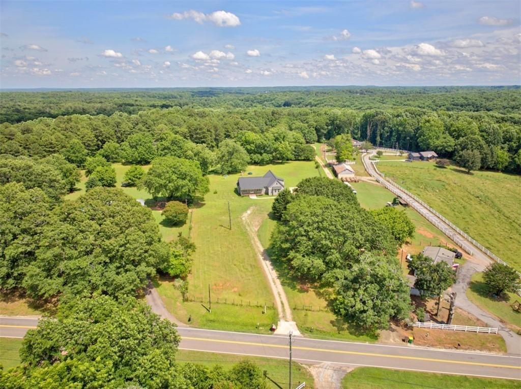 Dunahoo Rd, Winder, GA 30680