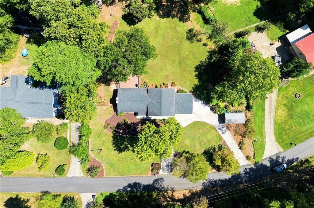 Childers Rd, Canton, GA 30115