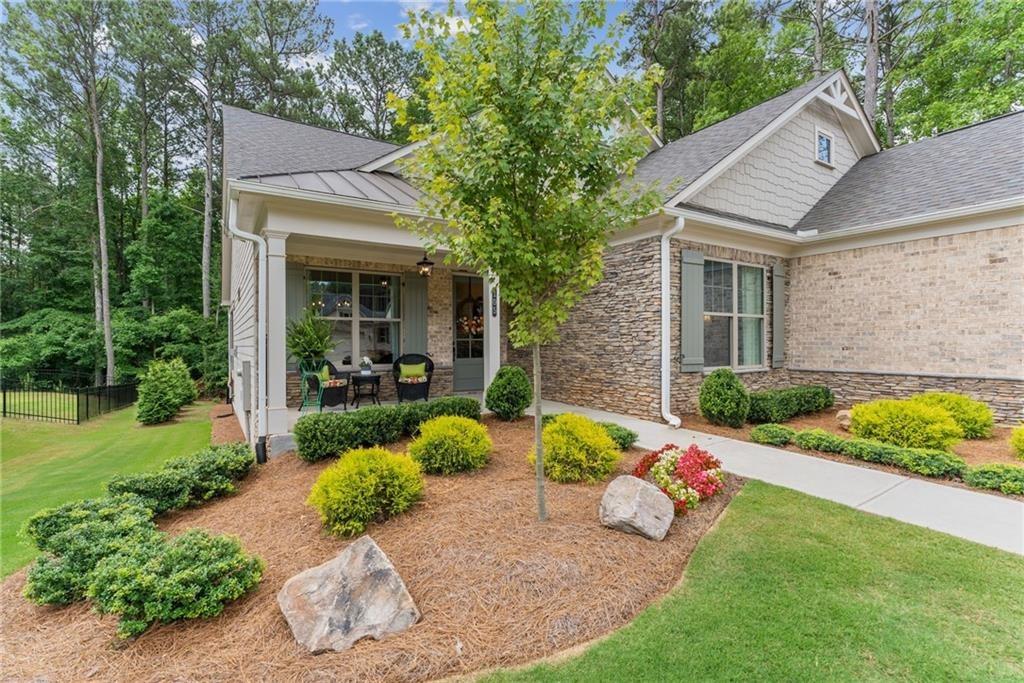 Summerlin Dr, Canton, GA 30115