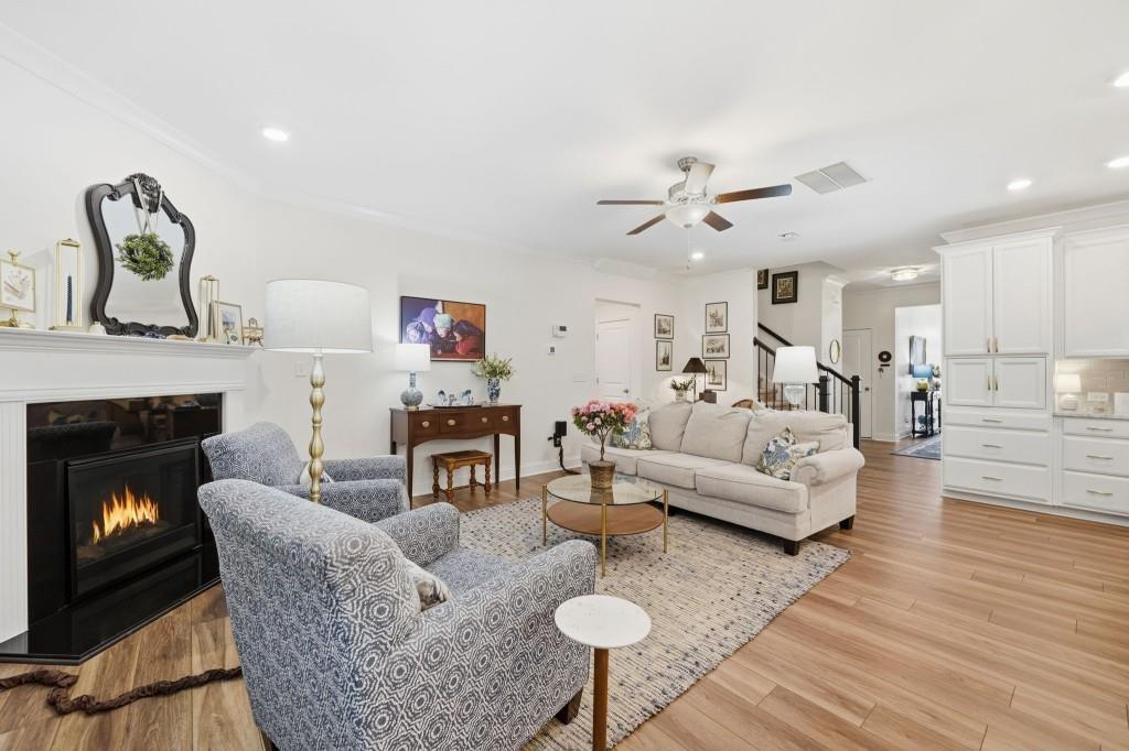 Evergreen Ln, Canton, GA 30114