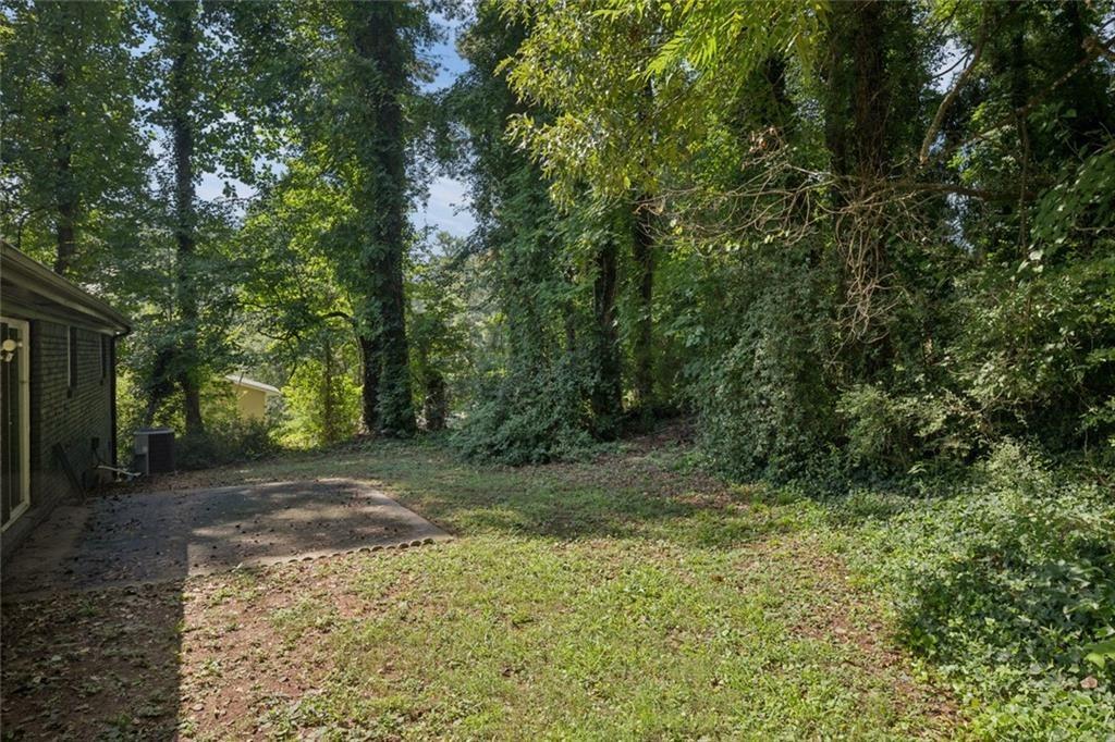 Southwick Ct, South Fulton, GA 30349