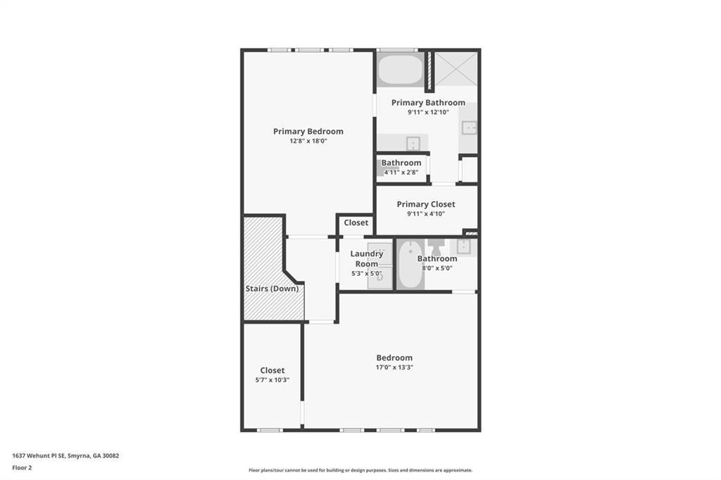 Wehunt Pl Se, Smyrna, GA 30082