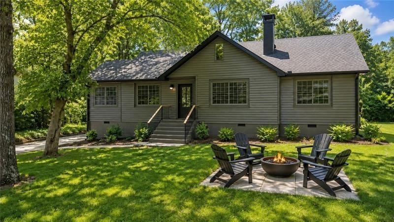 Ashburton Ave Se, Atlanta, GA 30317