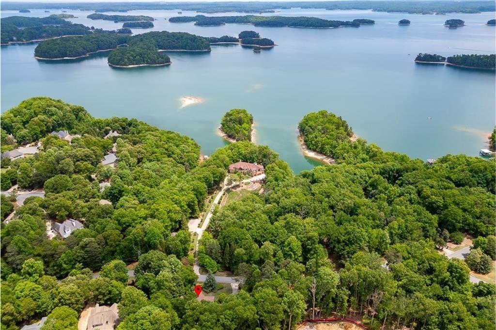 Breeze Bay Rd, Cumming, GA 30041