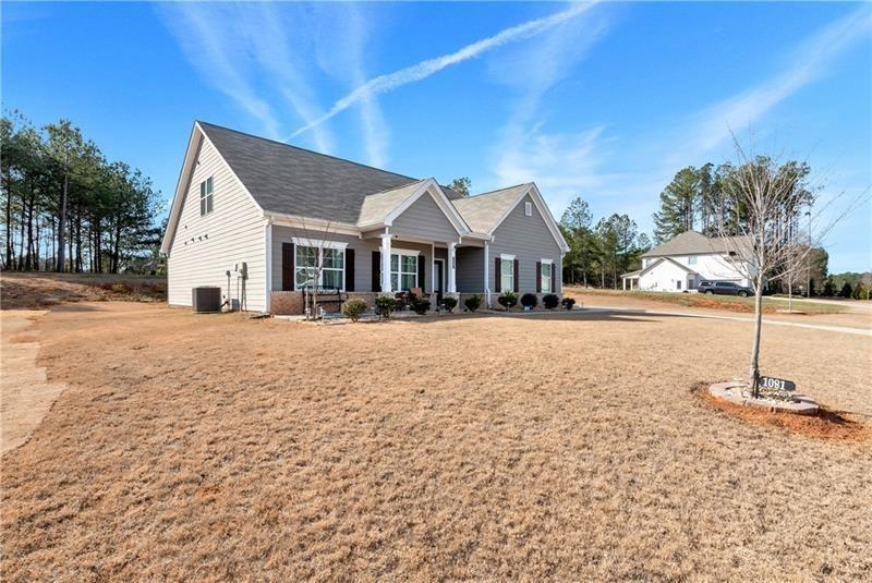Pine View Trl, Monroe, GA 30656