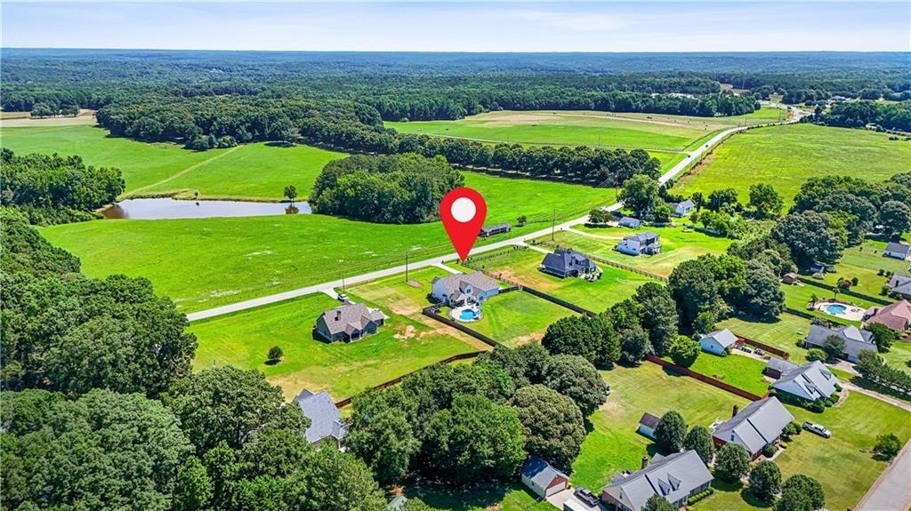 E Lake Rd, Mcdonough, GA 30252