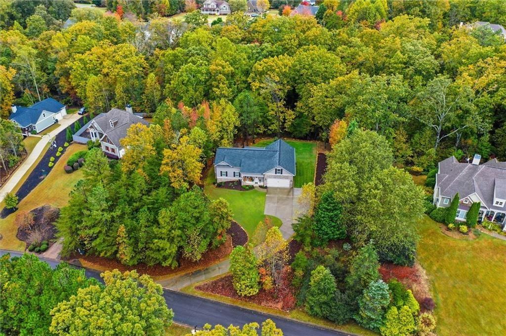 Windsor Way, Jasper, GA 30143