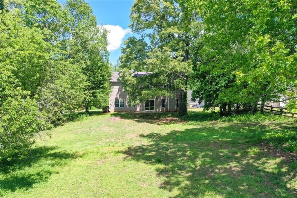 Ridgebrook Bnd, Cumming, GA 30028