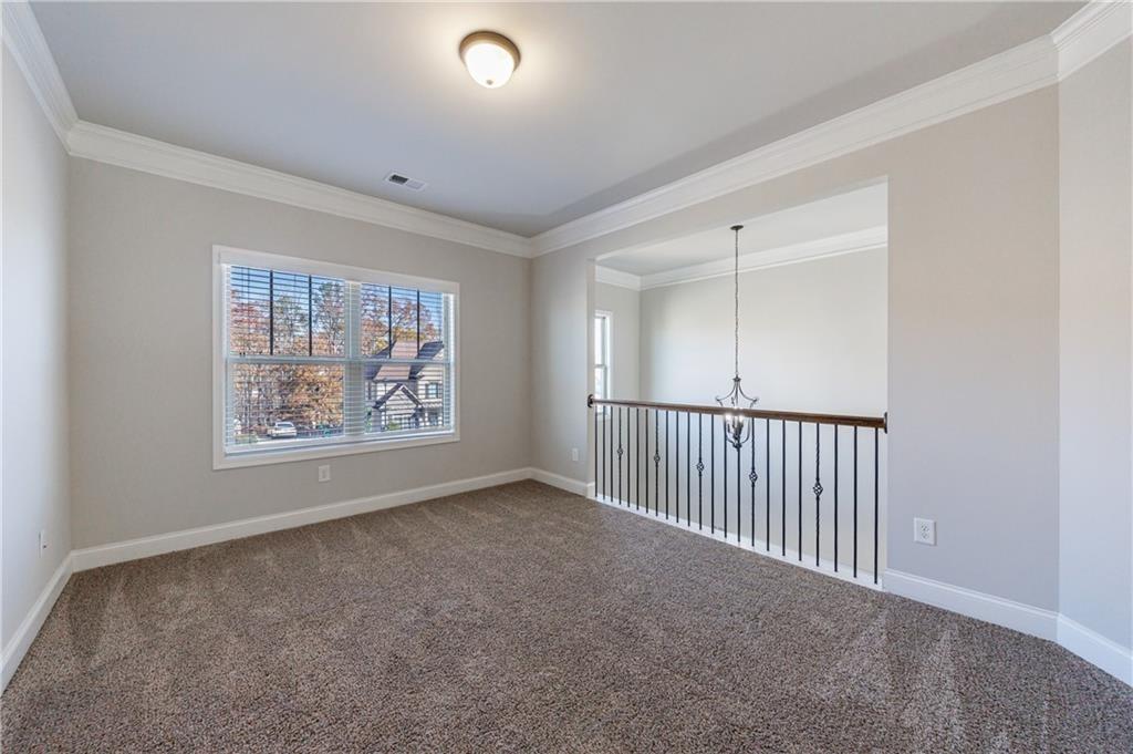 Autumn Wood Dr Se, Cartersville, GA 30120
