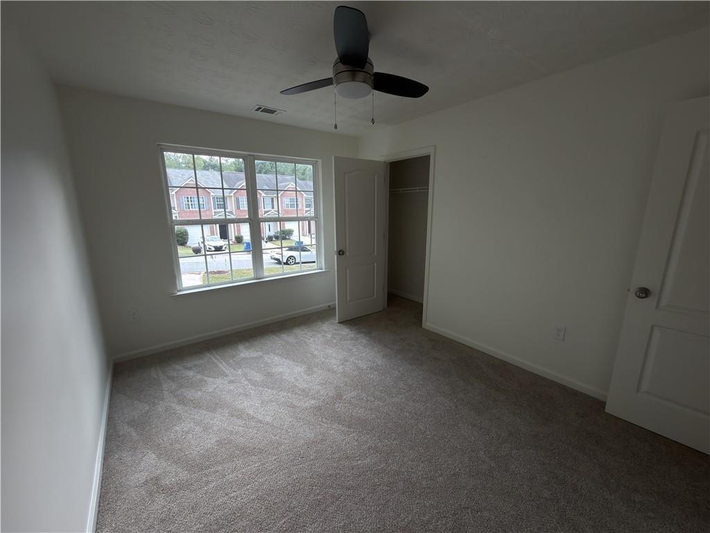 Wexford Trl, South Fulton, GA 30349
