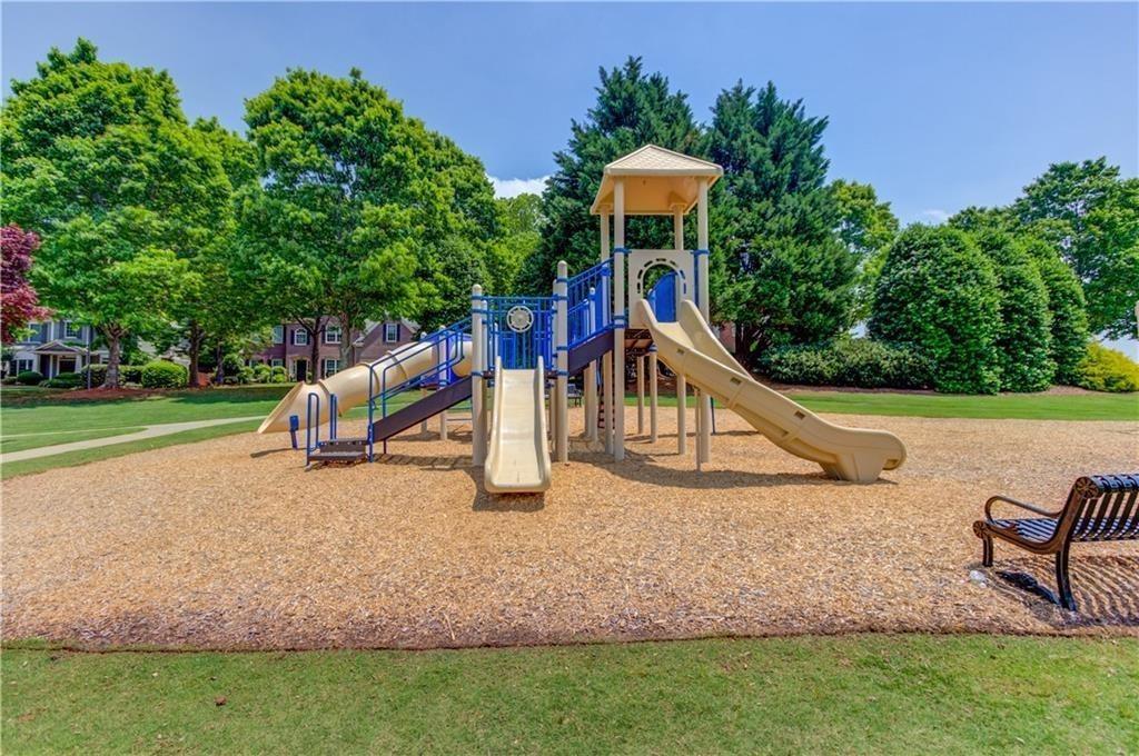 Trilogy Park Trl, Hoschton, GA 30548