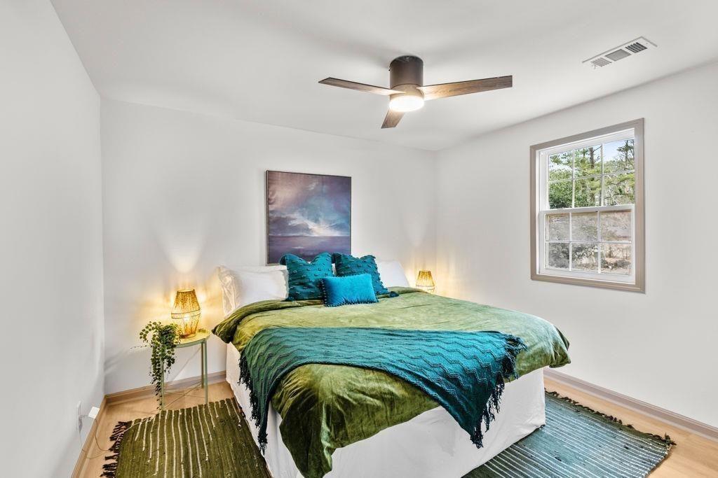 Barge Rd Sw, Atlanta, GA 30331