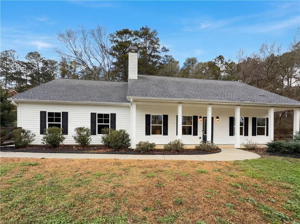 Highway 138, Monroe, GA 30655
