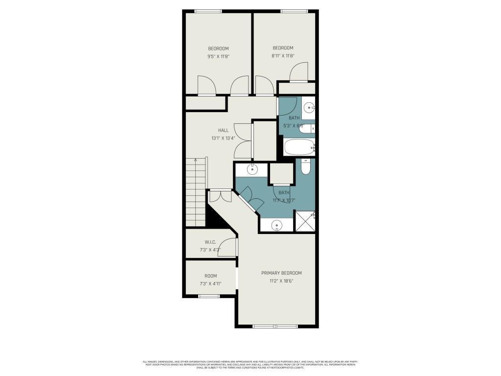 Union Pointe Dr, Union City, GA 30291