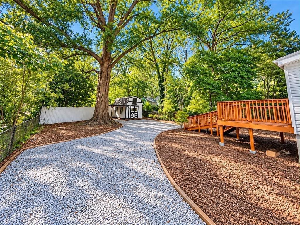 Sylvan Rd Sw, Atlanta, GA 30310