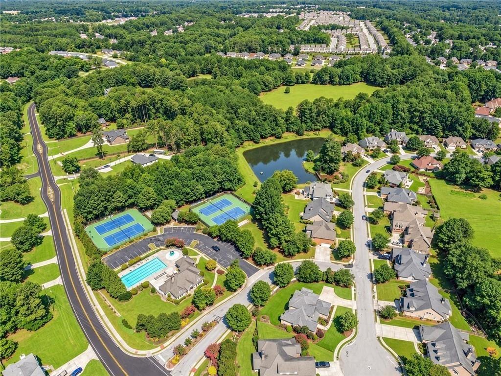 Graymist Path, Loganville, GA 30052