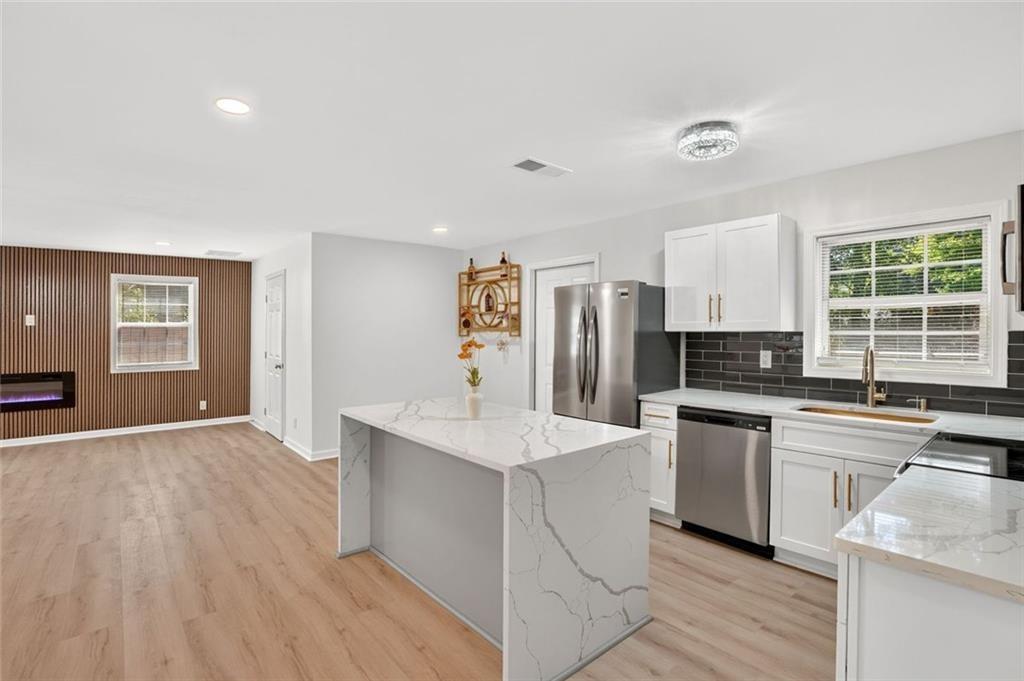 Baywood Dr Se, Atlanta, GA 30315
