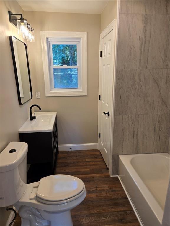 Mountain View Dr, Gainesville, GA 30501